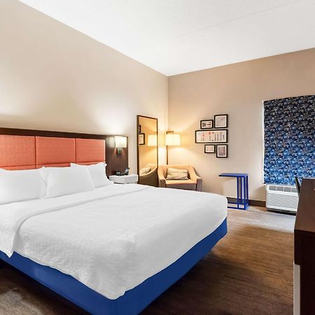 Hampton Inn Pennsville Εξωτερικό φωτογραφία