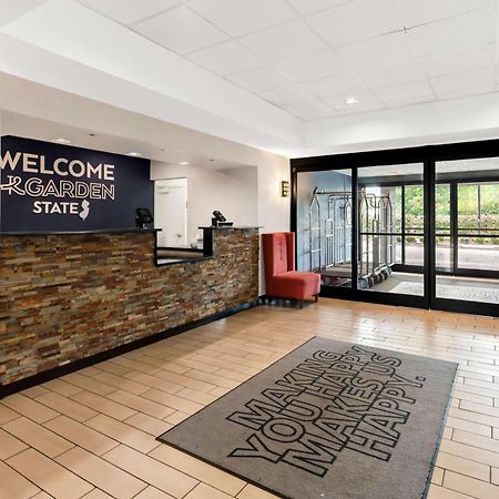 Hampton Inn Pennsville Εξωτερικό φωτογραφία