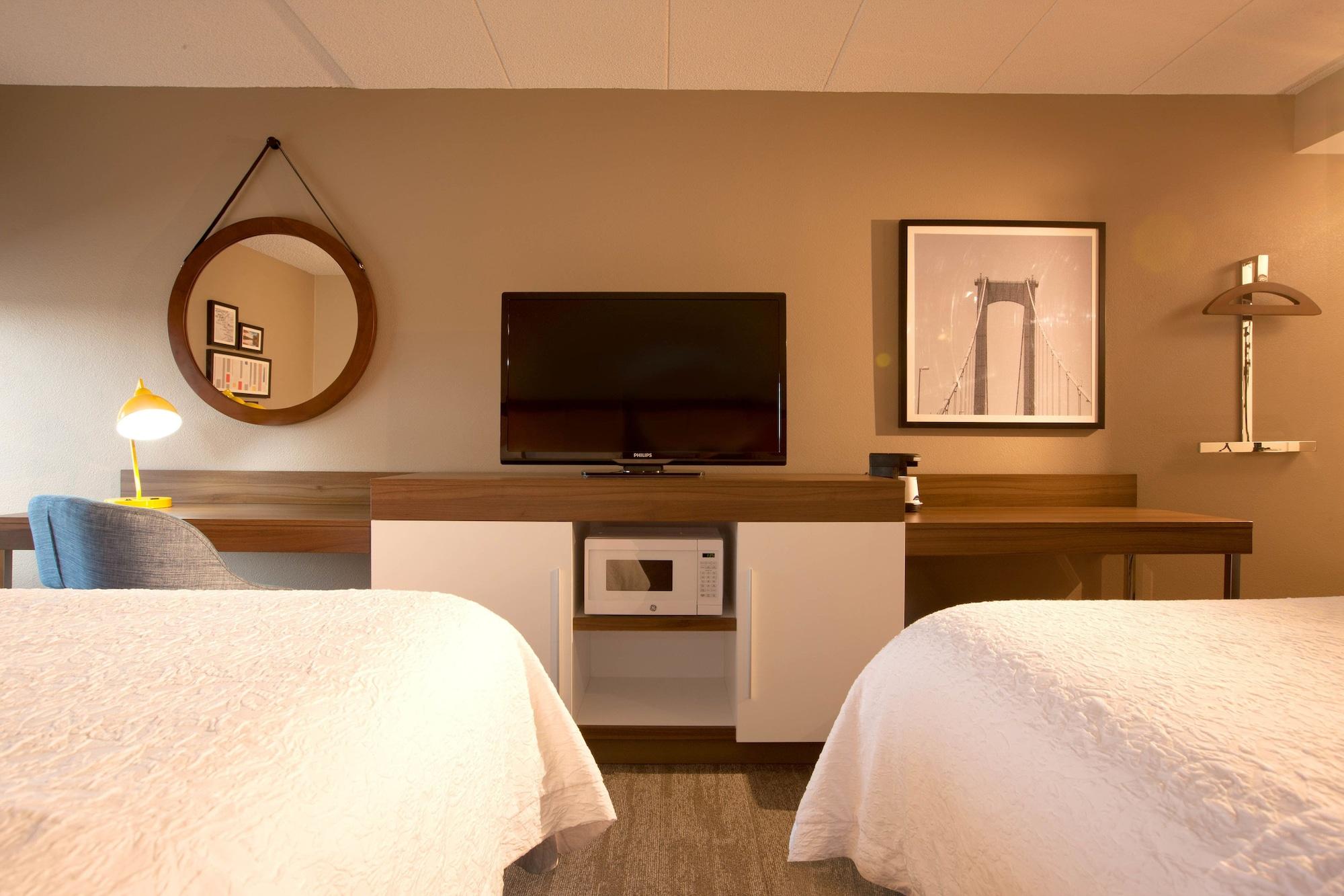 Hampton Inn Pennsville Εξωτερικό φωτογραφία