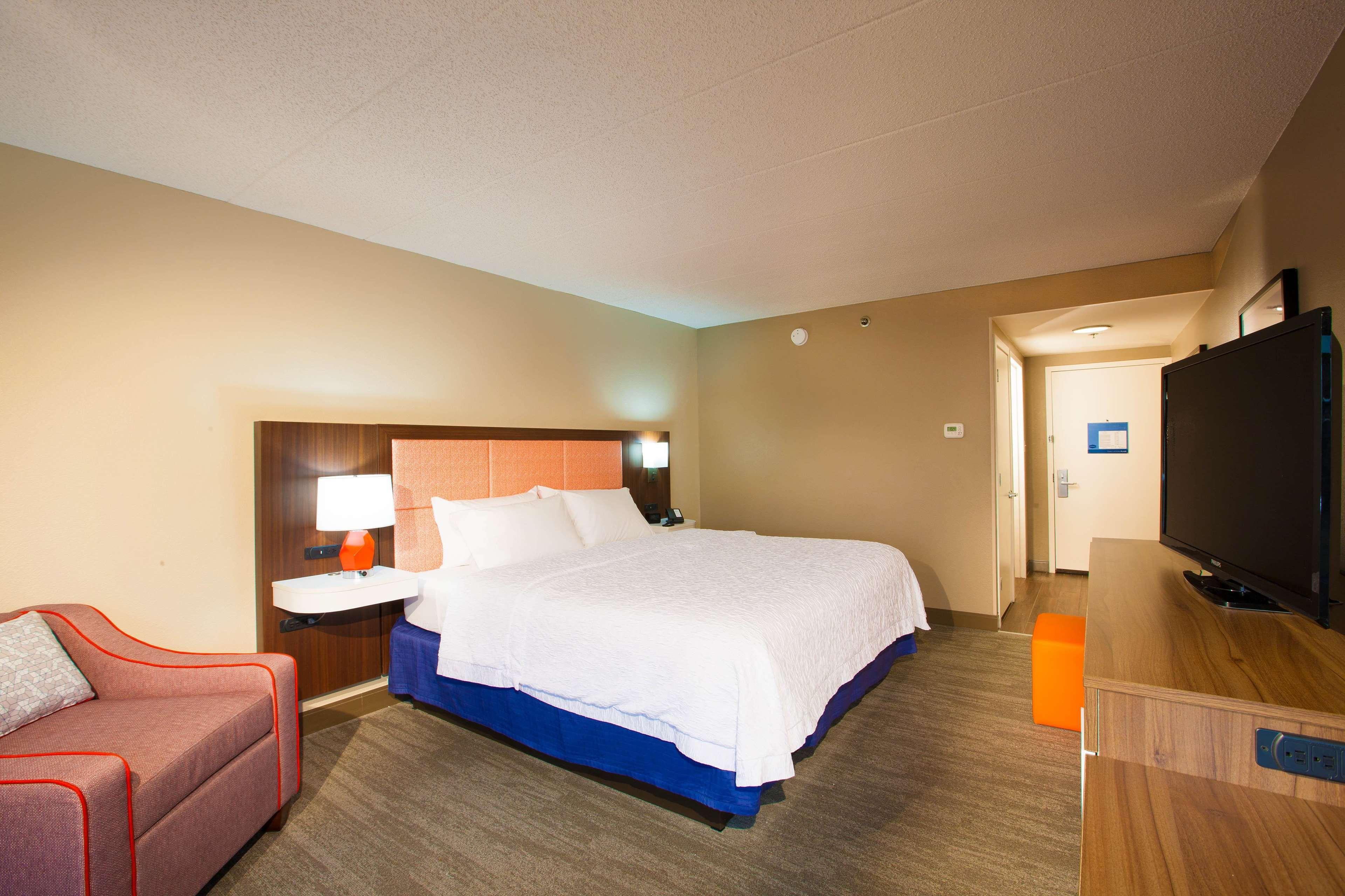 Hampton Inn Pennsville Εξωτερικό φωτογραφία