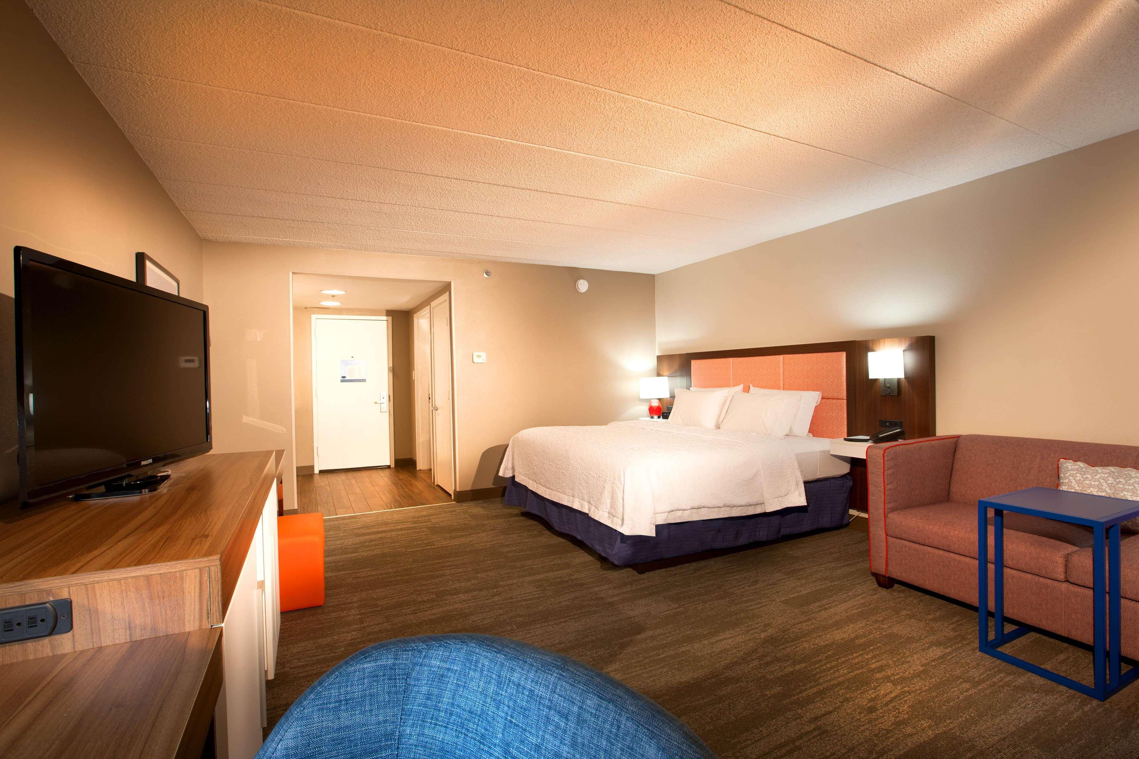 Hampton Inn Pennsville Εξωτερικό φωτογραφία