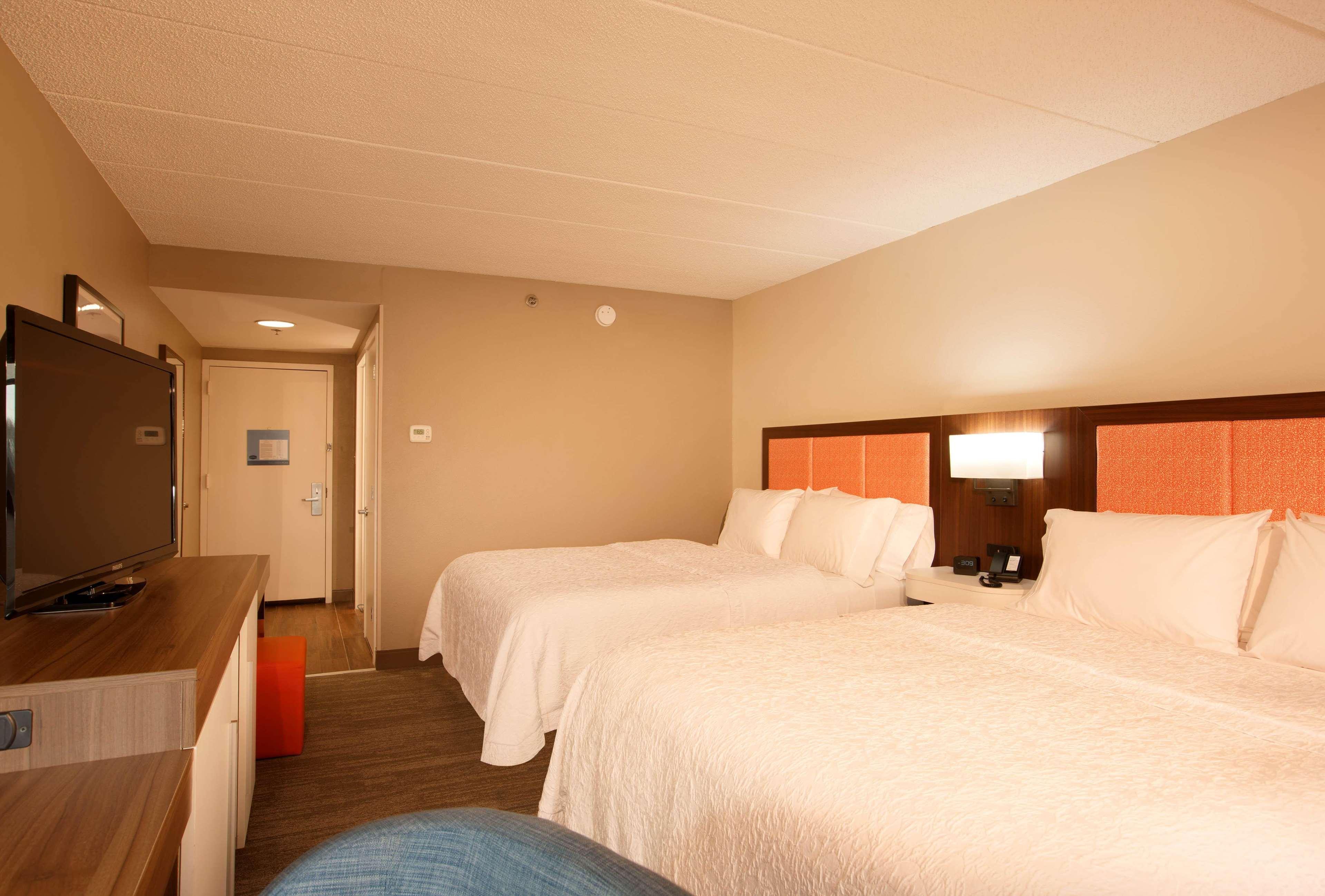 Hampton Inn Pennsville Εξωτερικό φωτογραφία
