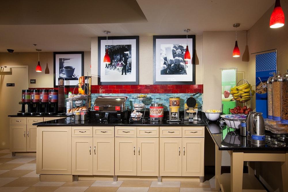 Hampton Inn Pennsville Εξωτερικό φωτογραφία