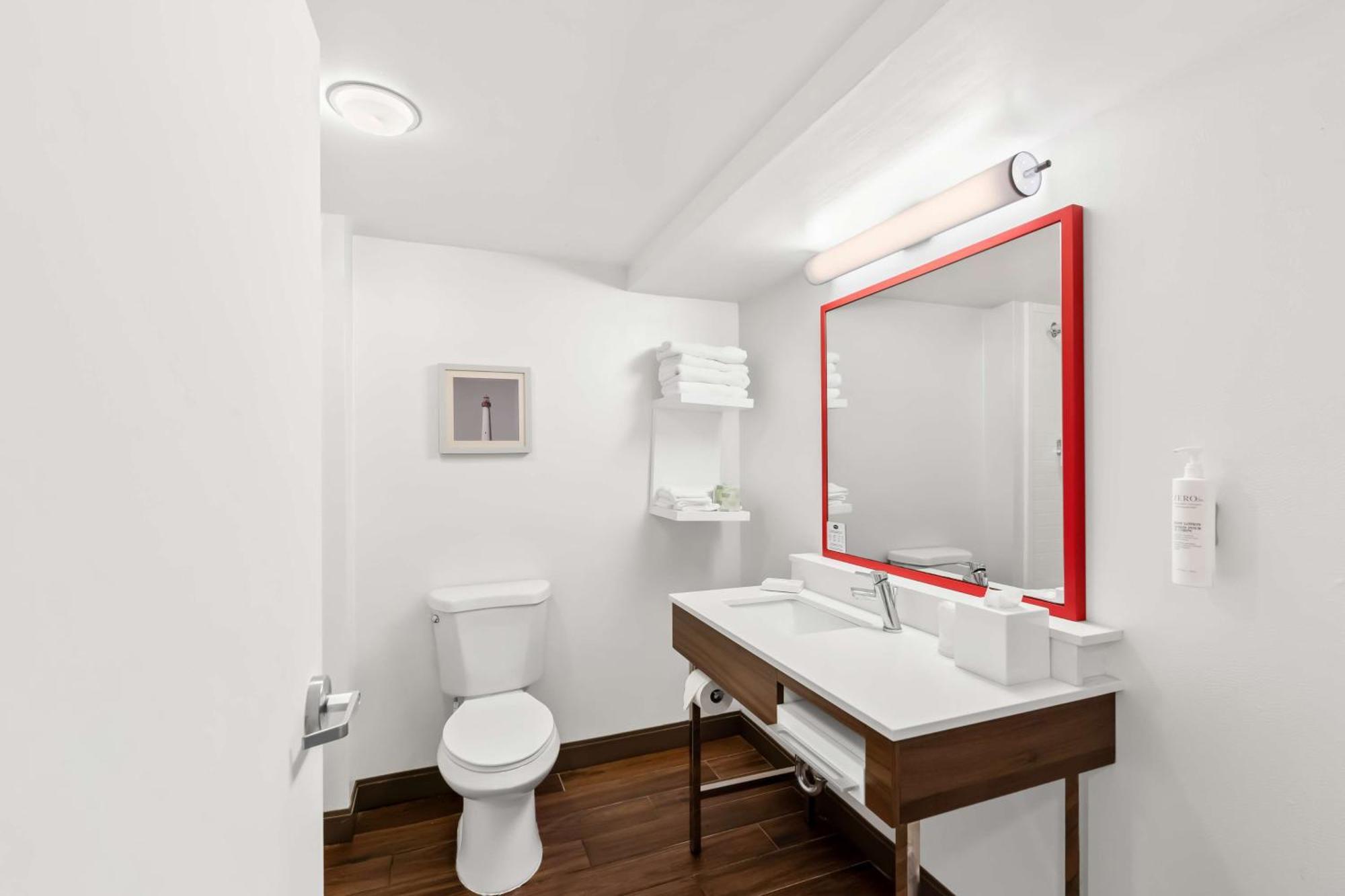 Hampton Inn Pennsville Εξωτερικό φωτογραφία