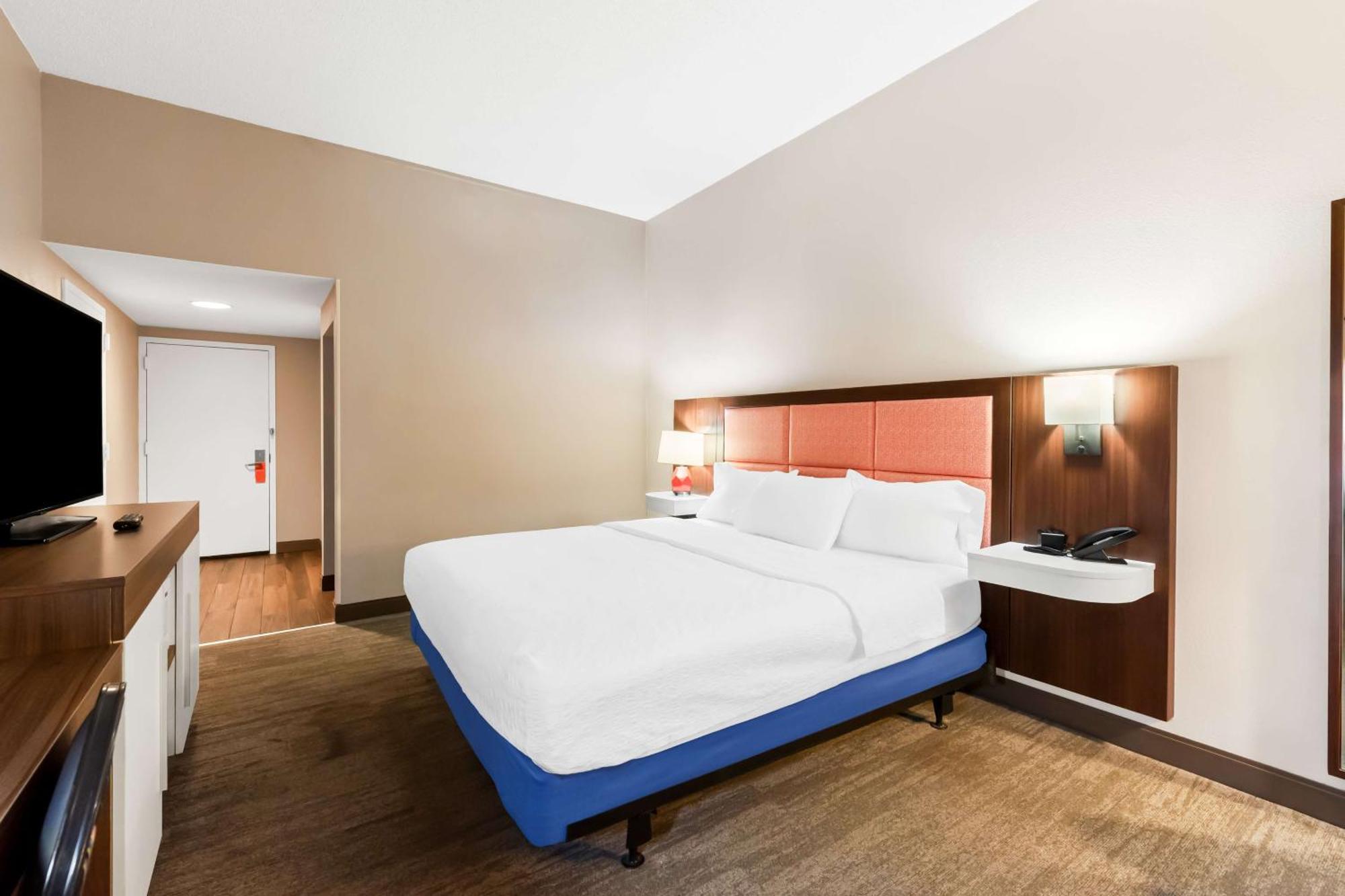Hampton Inn Pennsville Εξωτερικό φωτογραφία