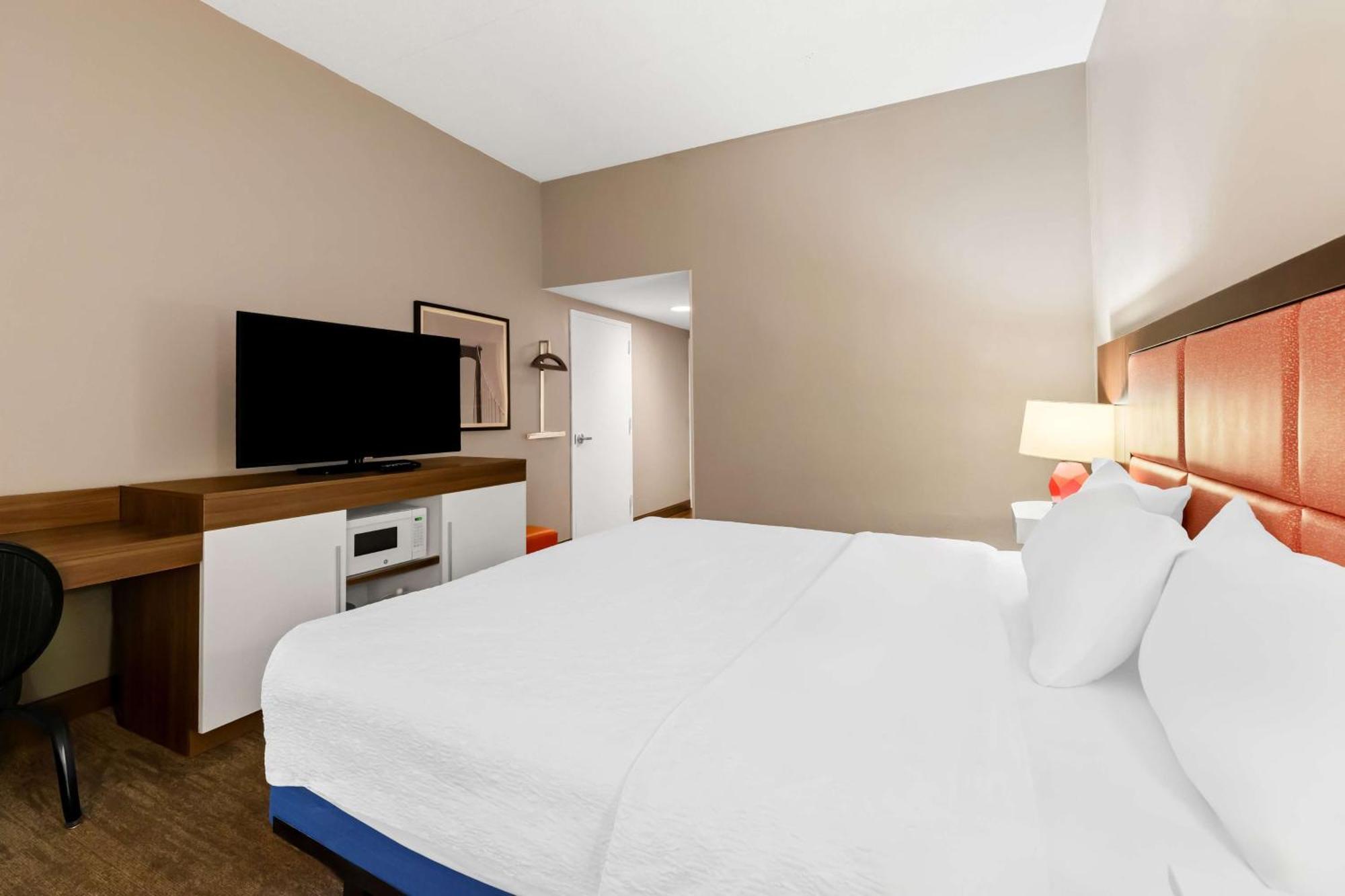 Hampton Inn Pennsville Εξωτερικό φωτογραφία
