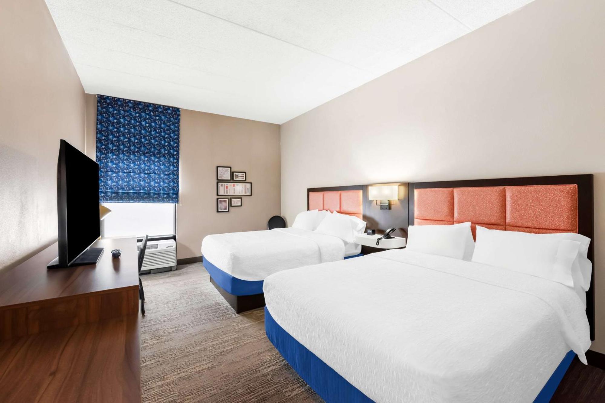 Hampton Inn Pennsville Εξωτερικό φωτογραφία