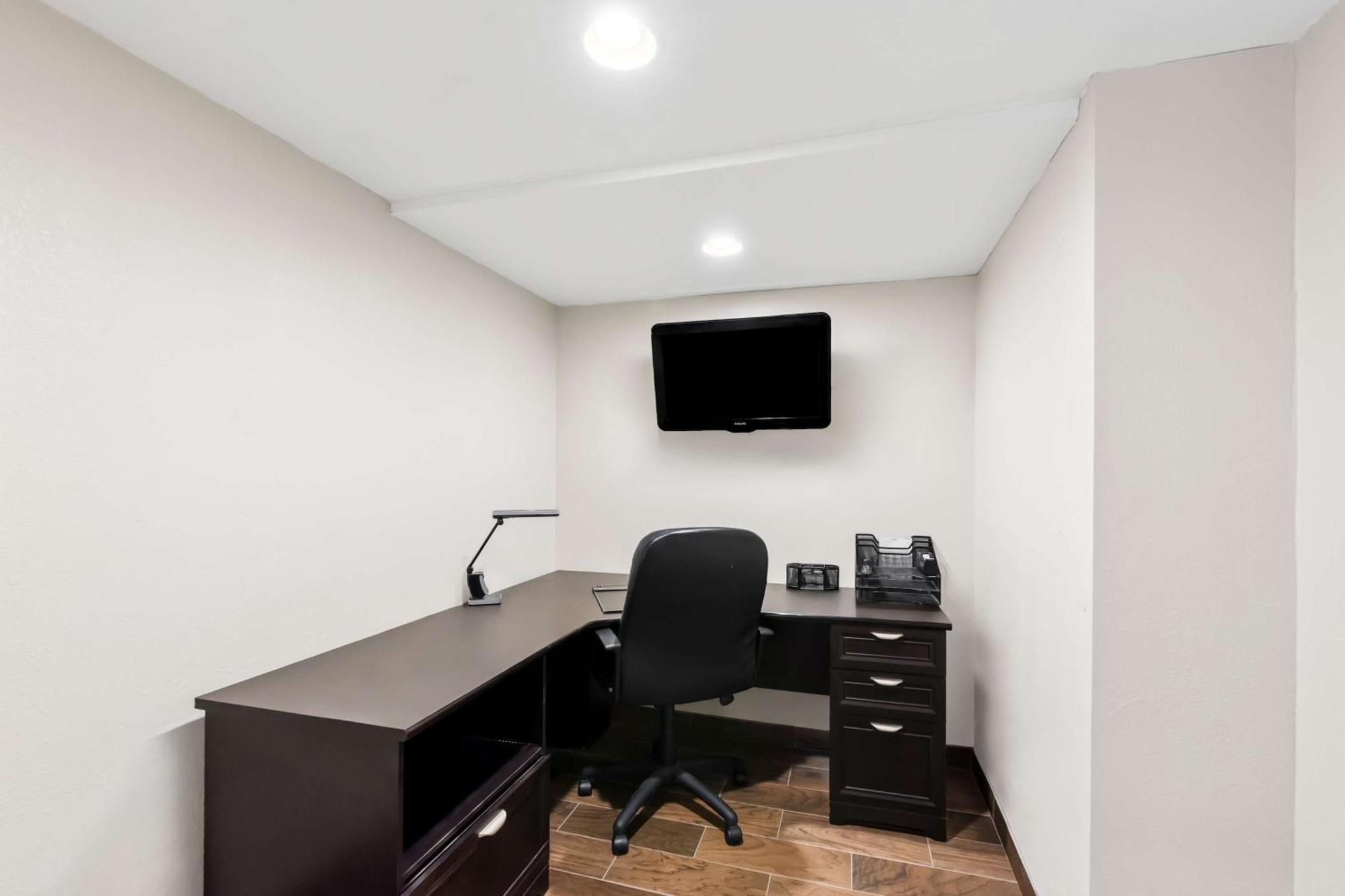 Hampton Inn Pennsville Εξωτερικό φωτογραφία