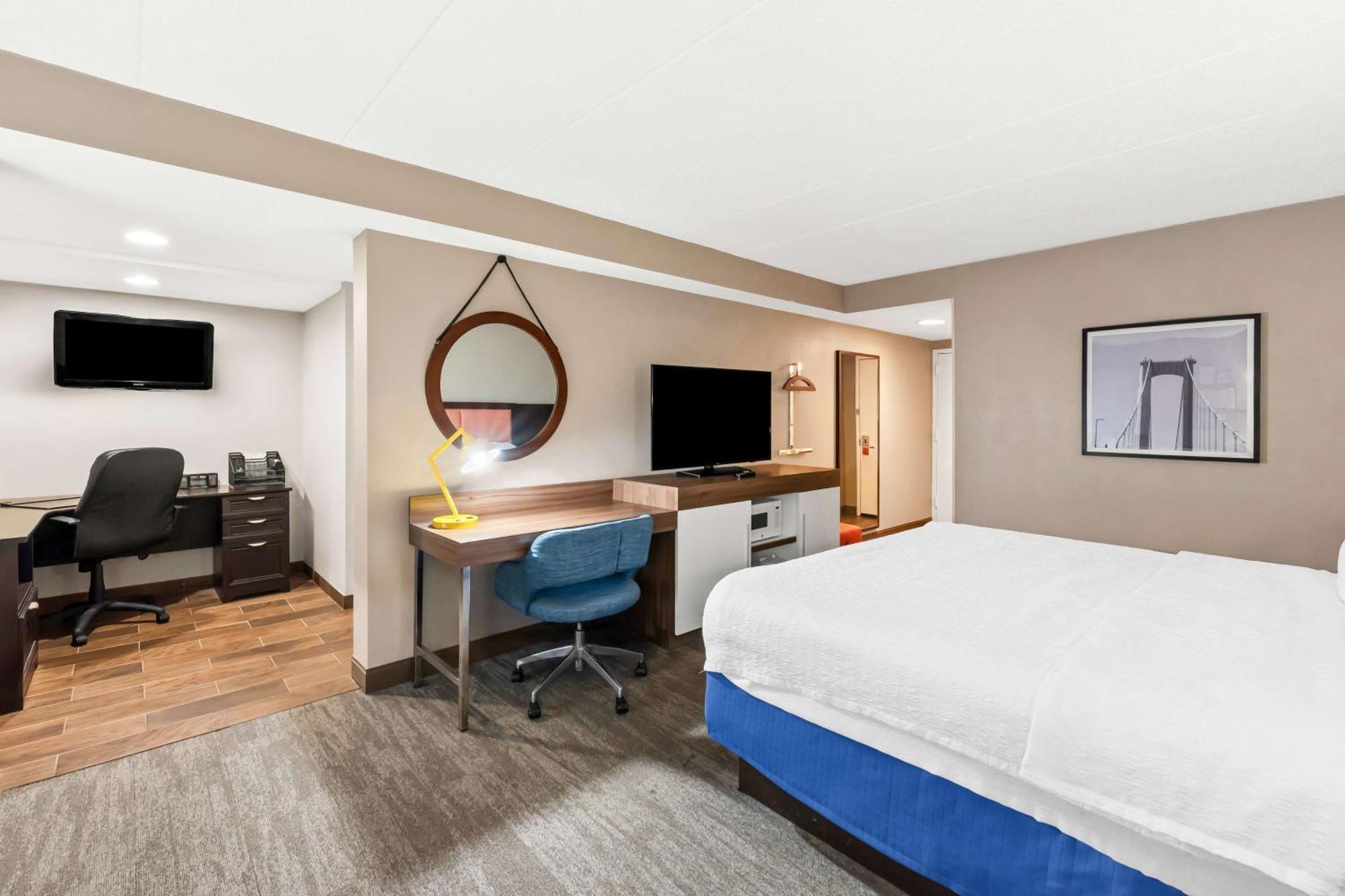 Hampton Inn Pennsville Εξωτερικό φωτογραφία