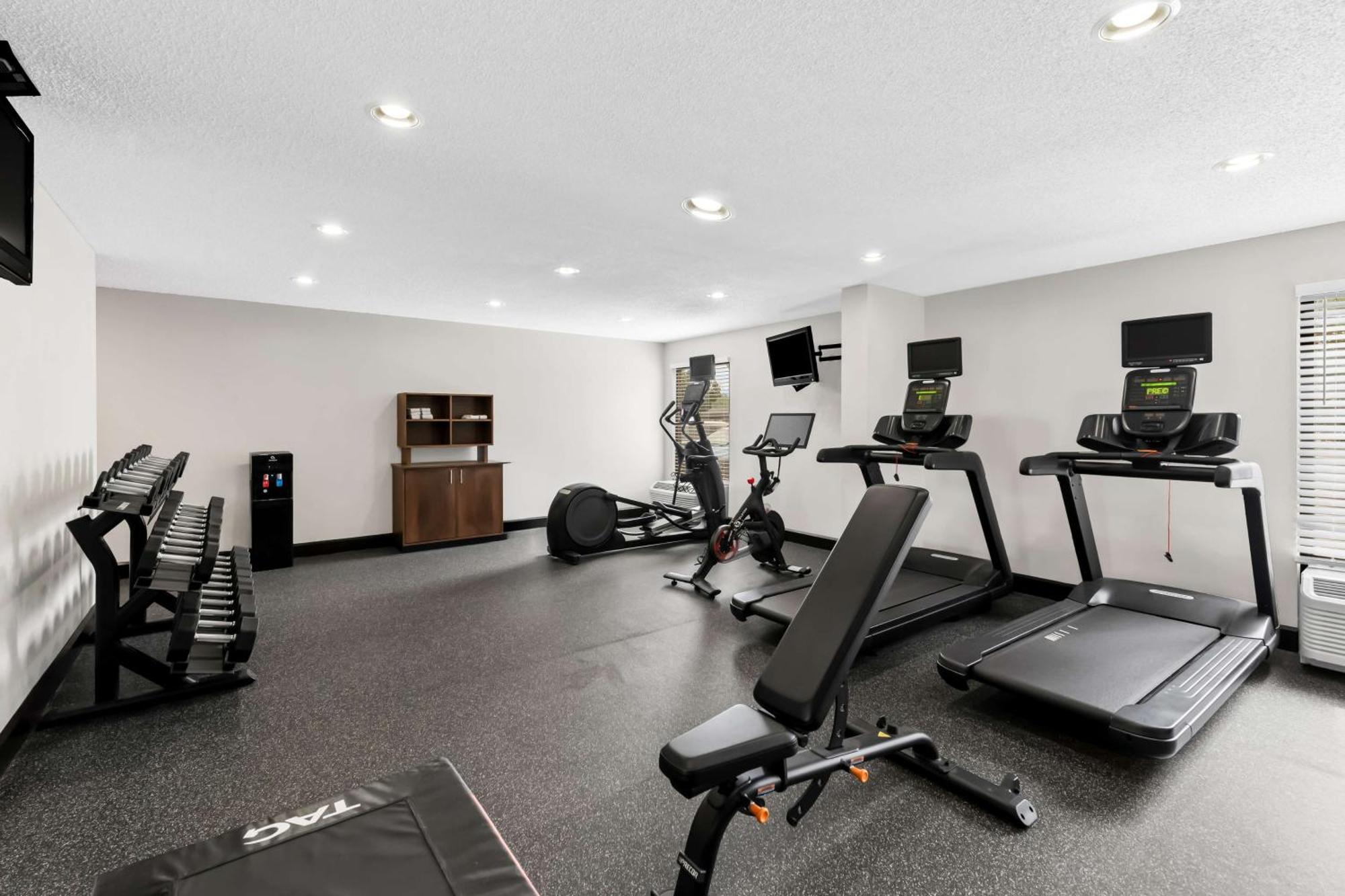 Hampton Inn Pennsville Εξωτερικό φωτογραφία