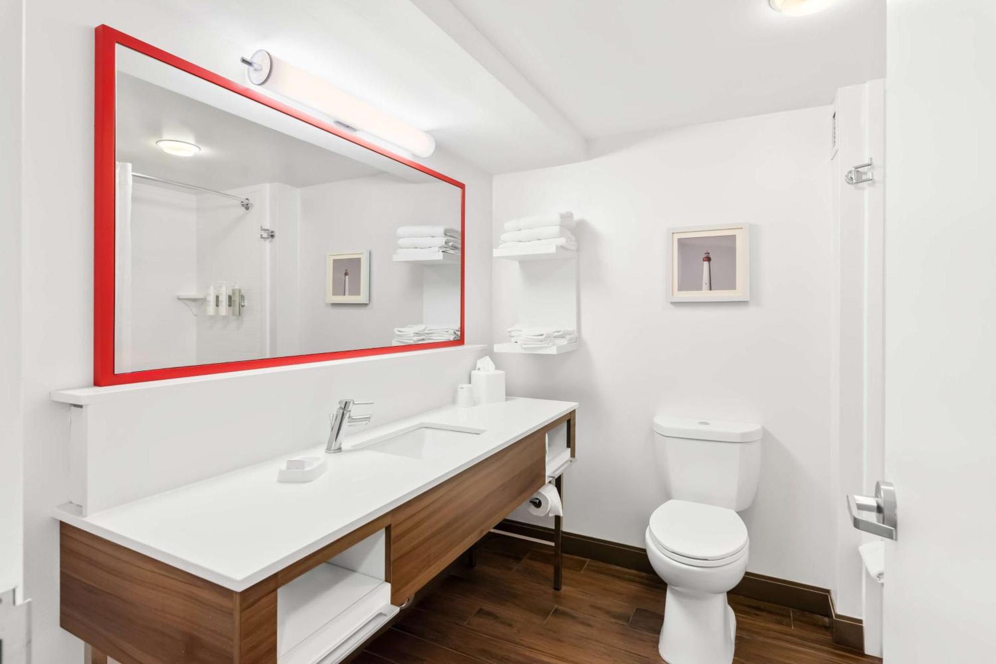 Hampton Inn Pennsville Εξωτερικό φωτογραφία