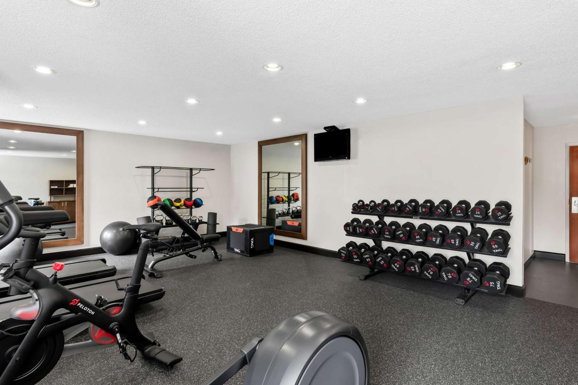Hampton Inn Pennsville Εξωτερικό φωτογραφία